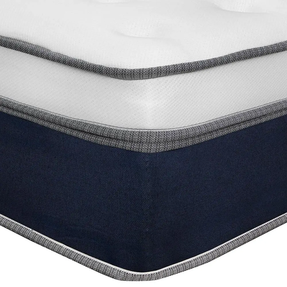 DORMITORIO EUROPEO RIZZOLI FIRENZE KING AZUL - 6