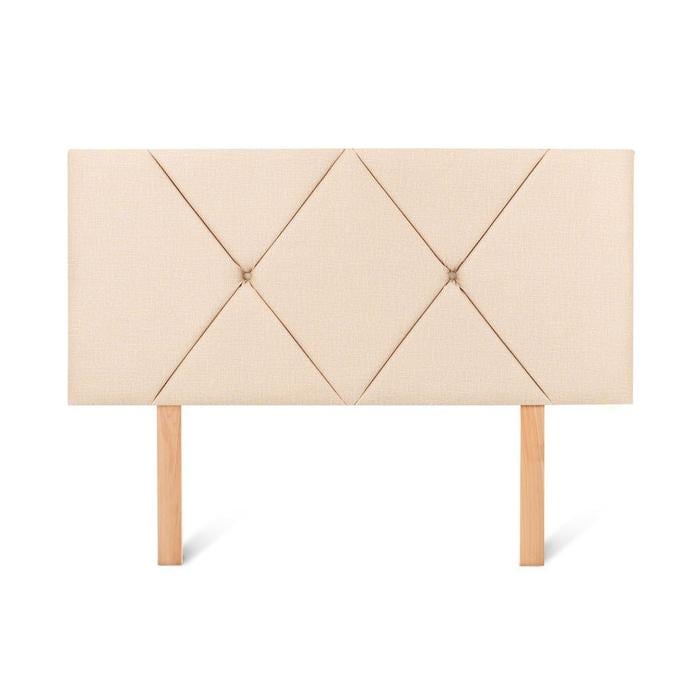 CABECERA PARAÍSO LOFT 1.5 PLAZAS CHAMPAGNE - 2