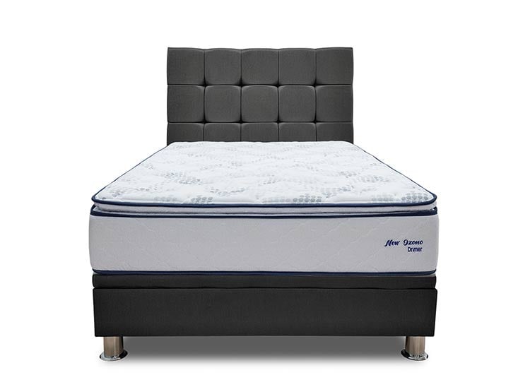 DORMITORIO BOXET DRIMER NEW OZONO 1.5 PLAZAS - 3