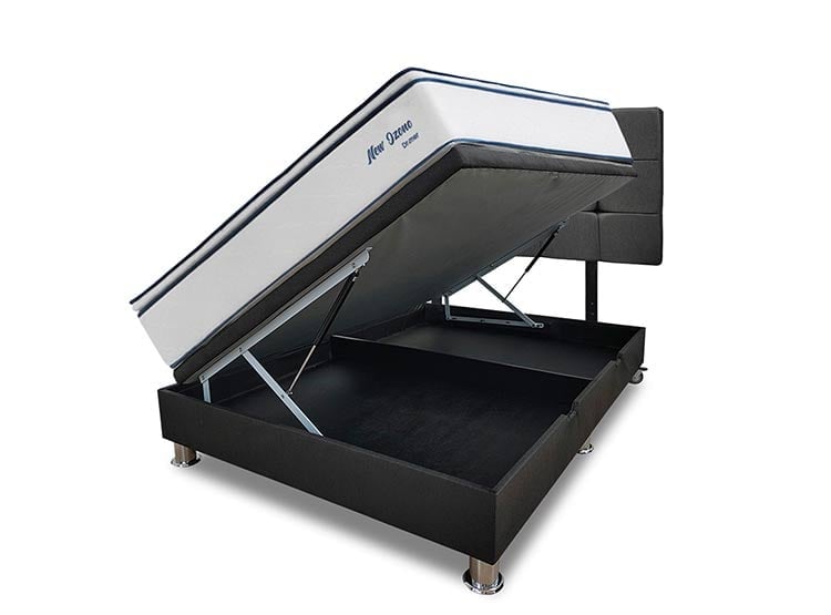 DORMITORIO BOXET DRIMER NEW OZONO 2 PLAZAS - 2