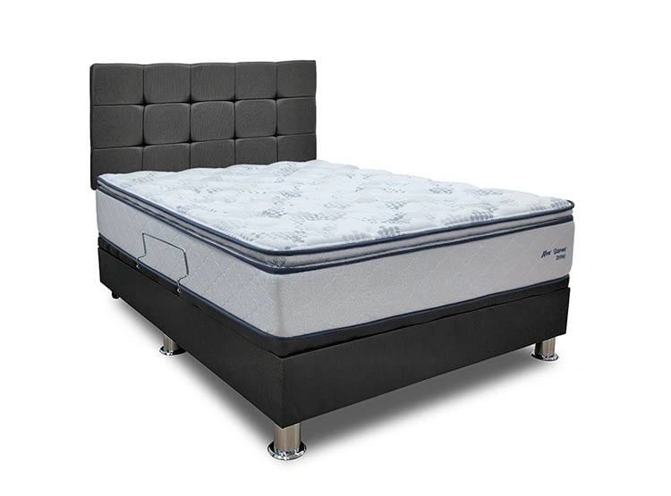 DORMITORIO BOXET DRIMER NEW OZONO QUEEN - 2
