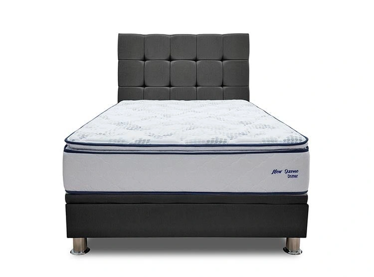 DORMITORIO BOXET DRIMER NEW OZONO QUEEN - 4