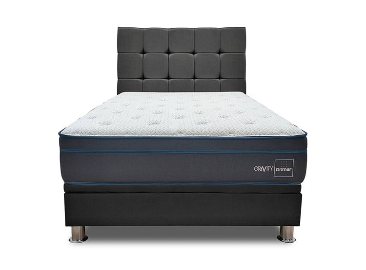 DORMITORIO BOXET DRIMER GRAVITY 1.5 PLAZAS - 3