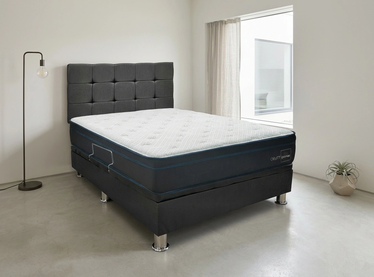 DORMITORIO BOXET DRIMER GRAVITY 2 PLAZAS - 2