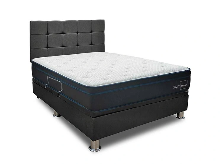 DORMITORIO BOXET DRIMER GRAVITY 2 PLAZAS - 3