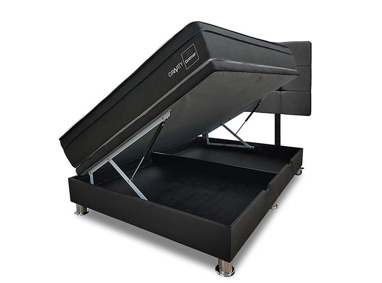 DORMITORIO BOXET DRIMER GRAVITY 2 PLAZAS - 4