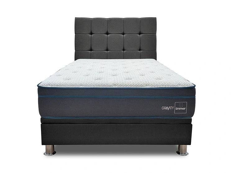 DORMITORIO BOXET DRIMER GRAVITY 2 PLAZAS - 5