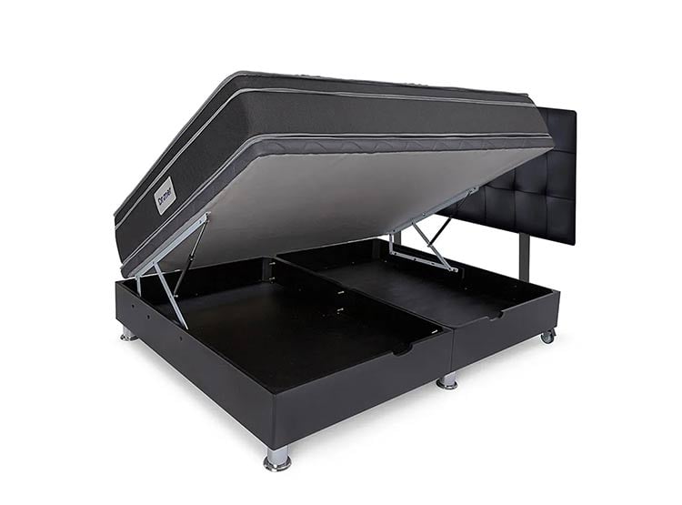 DORMITORIO BOXET DRIMER VENTUS QUEEN - 2