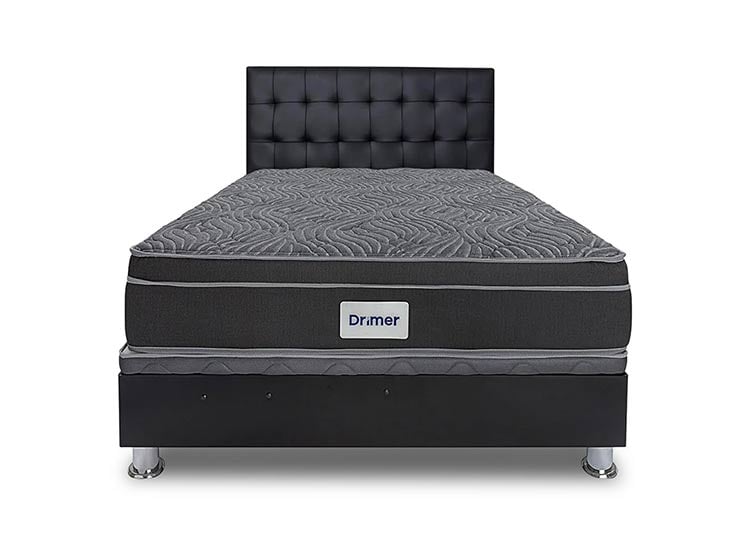 DORMITORIO BOXET DRIMER VENTUS QUEEN - 3