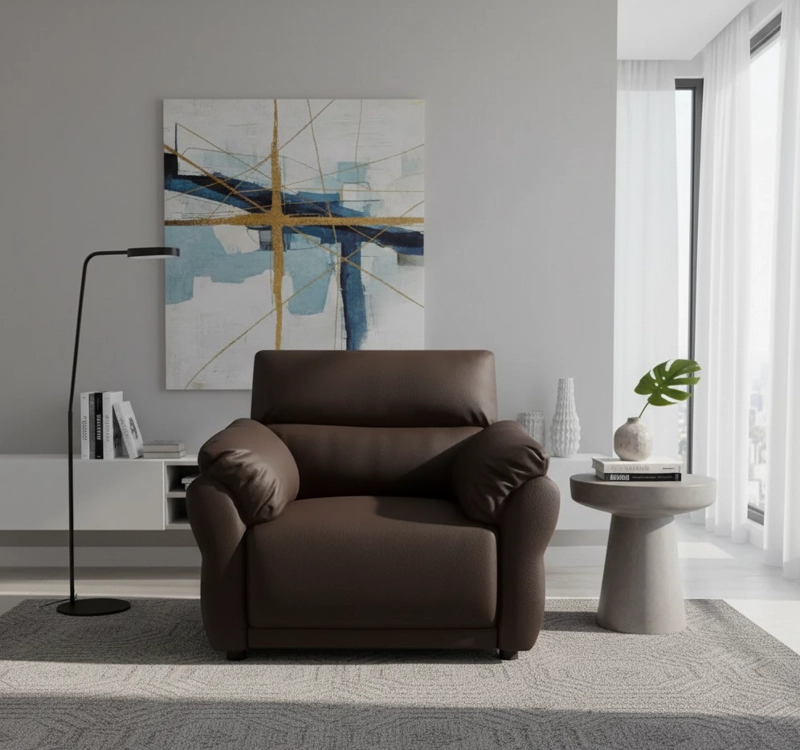SILLÓN RIPLEY HOME MANCHESTER CAFÉ - 1