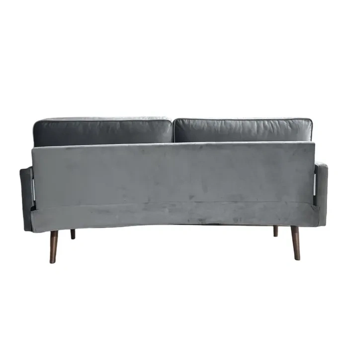 SOFÁ RIPLEY HOME ELISA 3 CUERPOS GRIS - 4