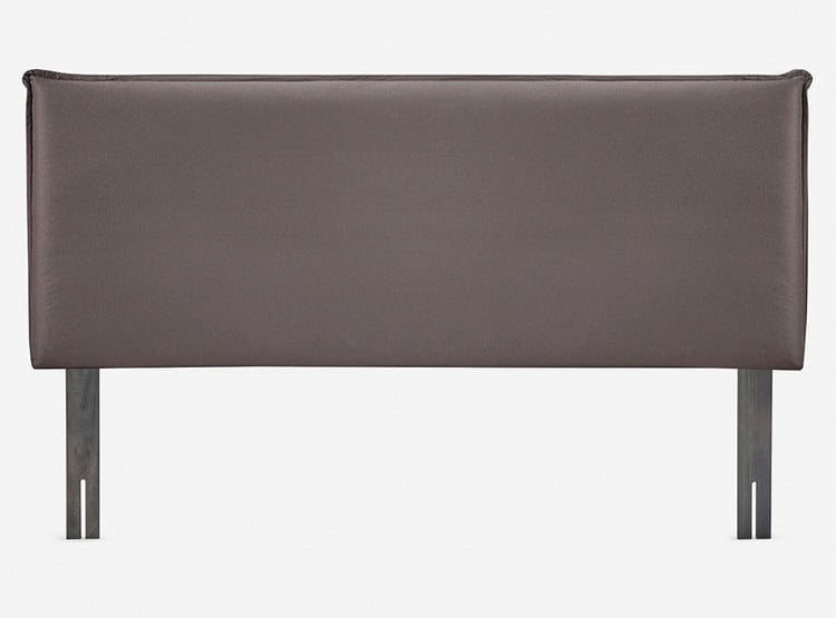 RESPALDO ROSEN MAURICE CHOCOLATE 2 PLAZAS - 1