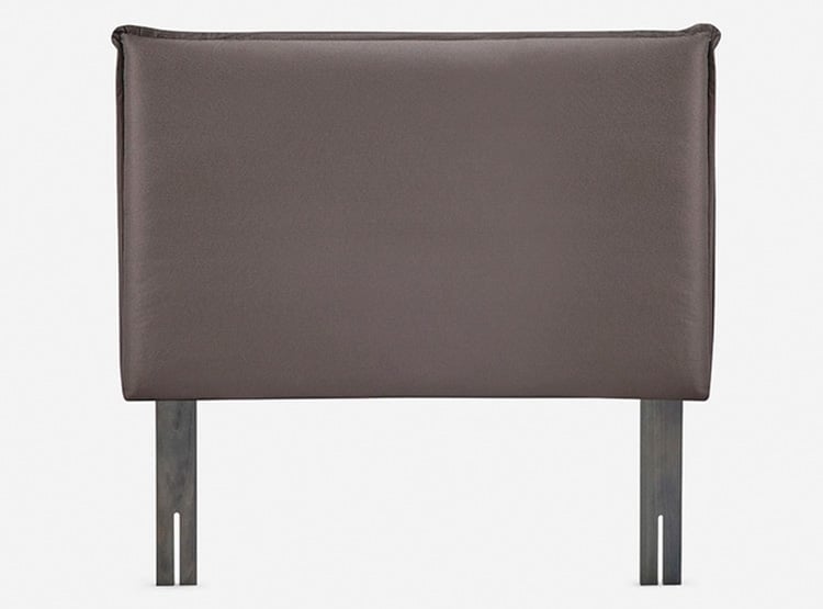 RESPALDO ROSEN MAURICE CHOCOLATE 1.5 PLAZAS - 1