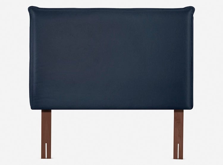 RESPALDO ROSEN MAURICE AZUL 1.5 PLAZAS - 1