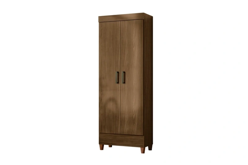 ROPERO RIPLEY HOME FIT 2 PUERTAS - 2