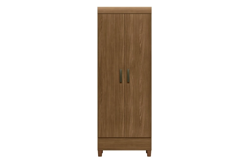 ROPERO RIPLEY HOME FIT 2 PUERTAS - 3