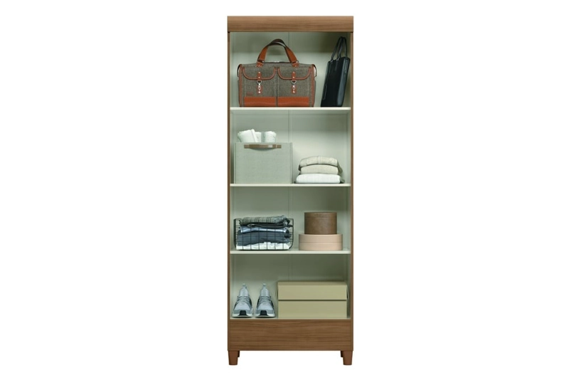 ROPERO RIPLEY HOME FIT 2 PUERTAS - 5