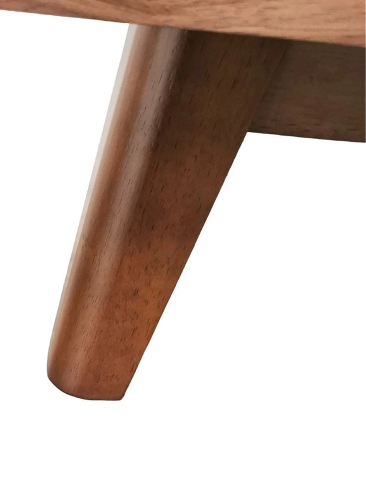 MESA DE TV RIPLEY HOME CENTURY MARRÓN HASTA 65" - 8