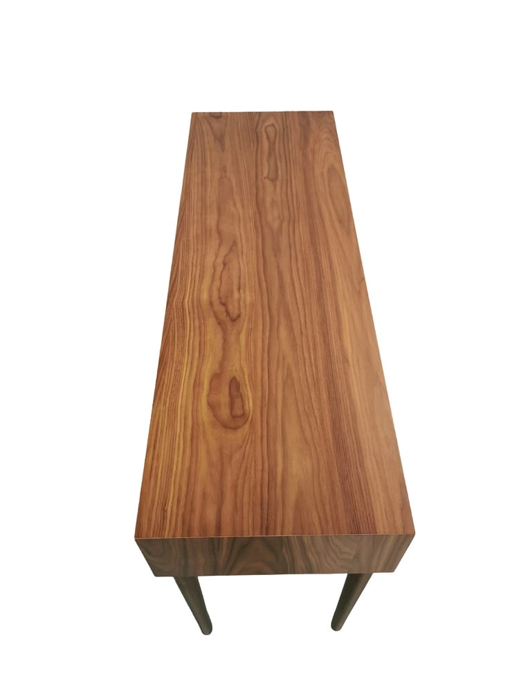 RECIBIDOR RIPLEY HOME CAJÓN MID CENTURY - 2