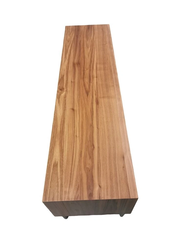 MESA DE TV RIPLEY HOME CENTURY CON CAJÓN MARRÓN HASTA 65" - 5