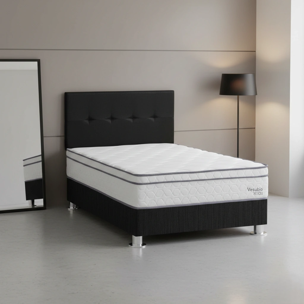 DORMITORIO RIZZOLI VESUBIO 2 PLAZAS - 1