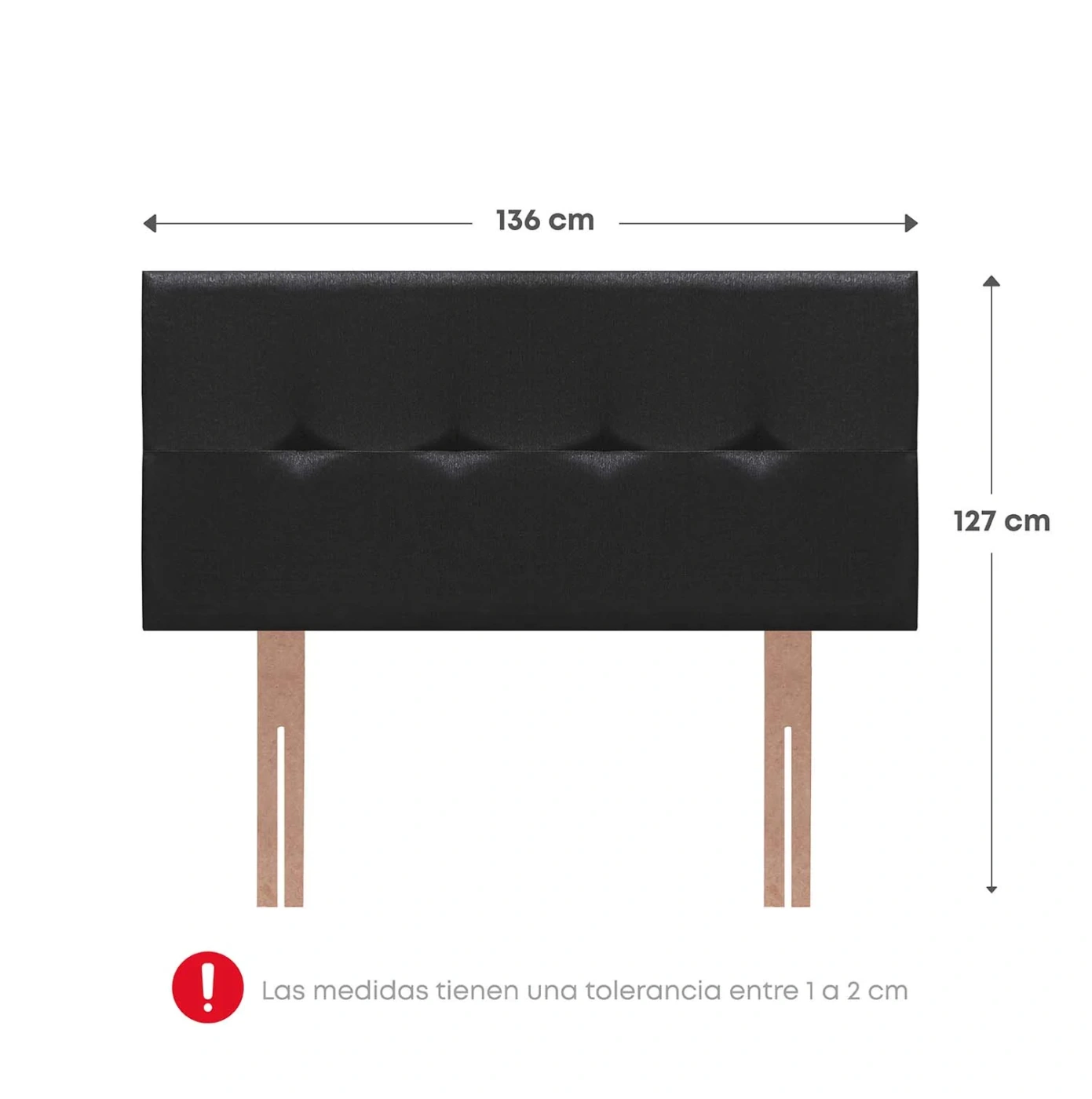 DORMITORIO RIZZOLI VESUBIO 2 PLAZAS - 7