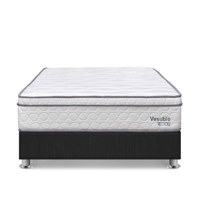 CAMA AMERICANA RIZZOLI VESUBIO QUEEN - 1