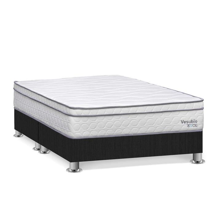 CAMA AMERICANA RIZZOLI VESUBIO QUEEN - 2