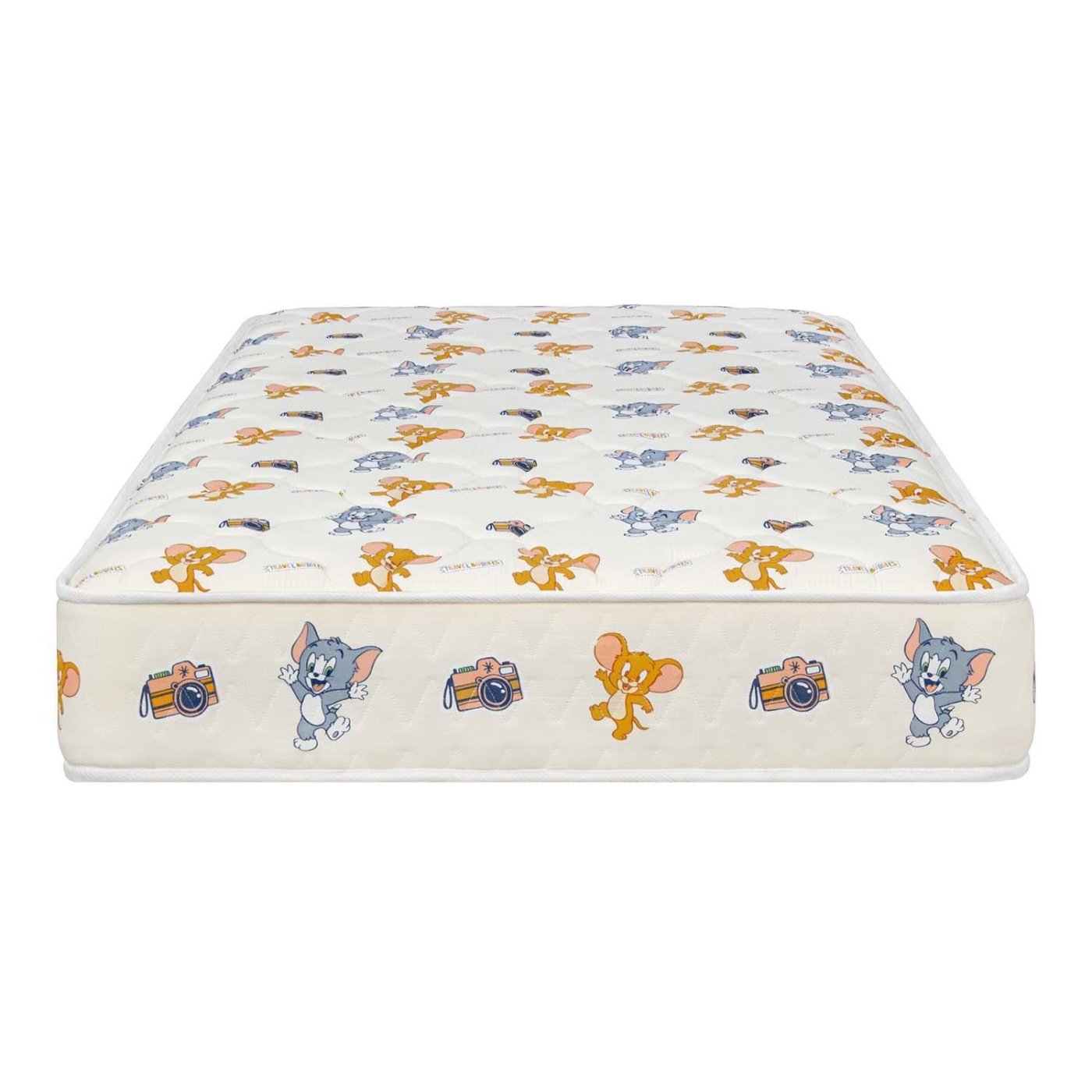 COLCHÓN FORLI TOM & JERRY 1.5 PLAZAS - 2