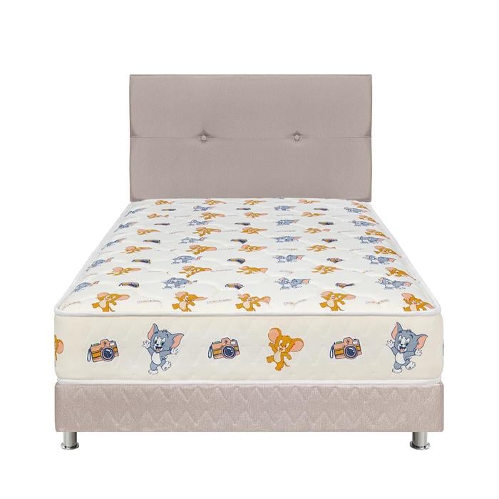 DORMITORIO AMERICANO FORLI TOM & JERRY 1.5 PLAZAS - 2
