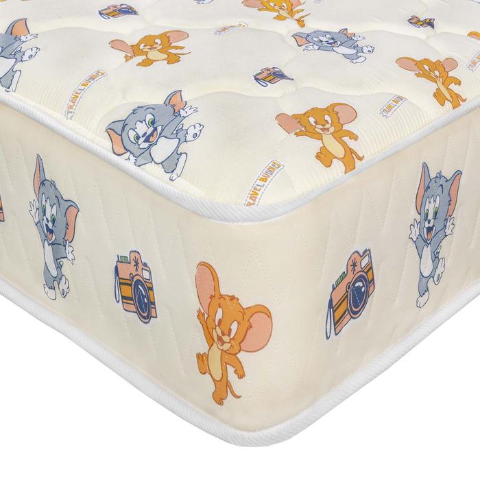 DORMITORIO AMERICANO FORLI TOM & JERRY 1.5 PLAZAS - 4