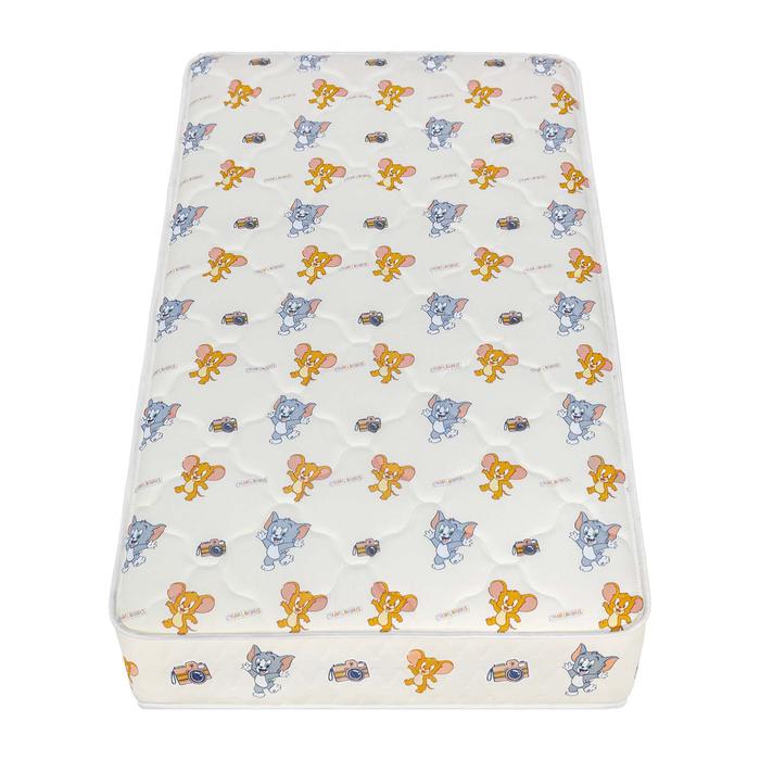 DORMITORIO AMERICANO FORLI TOM & JERRY 1.5 PLAZAS - 5