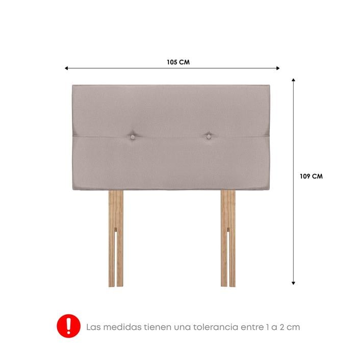 DORMITORIO AMERICANO FORLI TOM & JERRY 1.5 PLAZAS - 7
