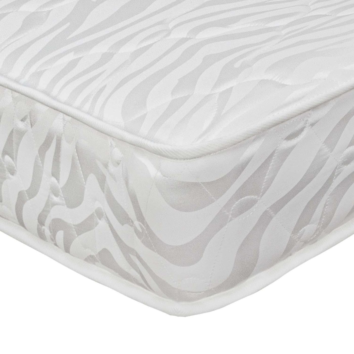 CAMA FORLI TOM & JERRY COLCHÓN BLANCO 1.5 PLAZAS - 3