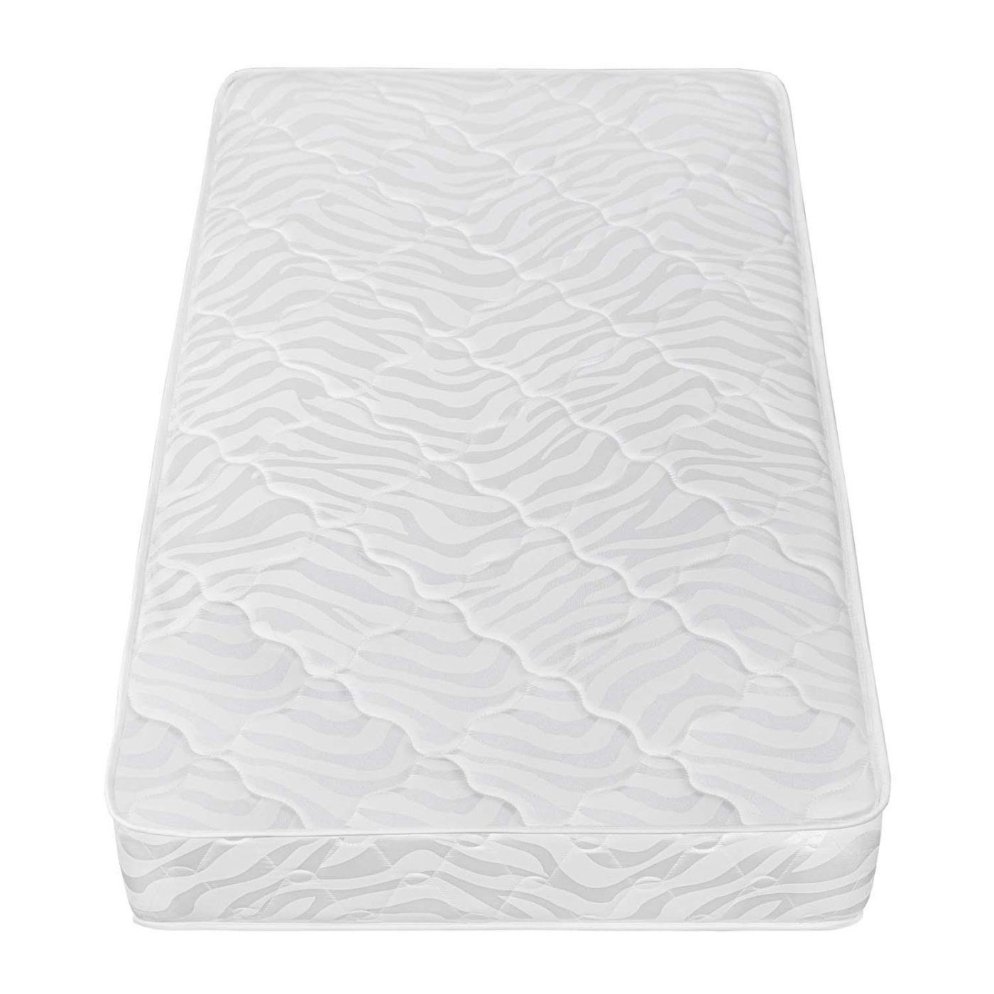 CAMA FORLI TOM & JERRY COLCHÓN BLANCO 1.5 PLAZAS - 5