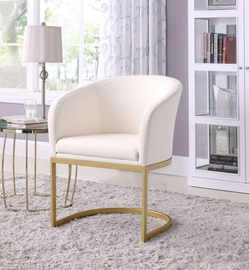 BUTACA RIPLEY HOME BEGOÑA BEIGE - 1