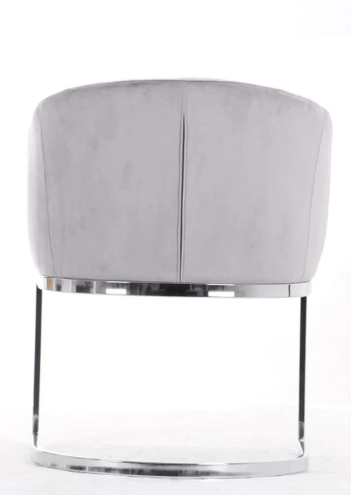 BUTACA RIPLEY HOME BEGOÑA GRIS - 6