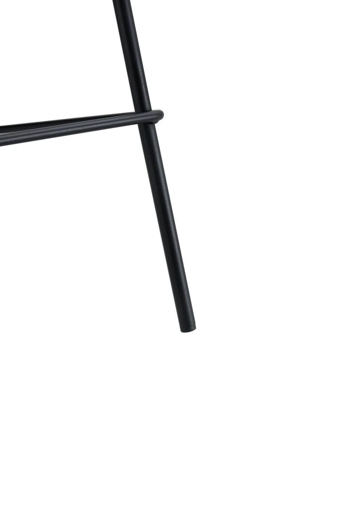 SILLA DE BAR RIPLEY HOME INDUSTRIAL MADERA CAMEL - 8