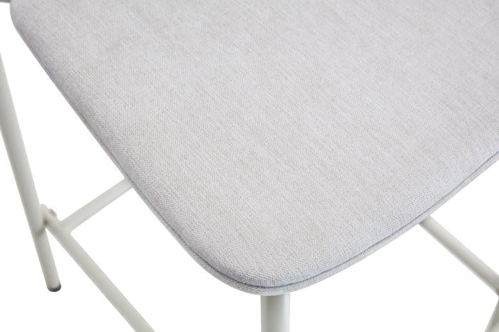 SILLA DE BAR RIPLEY HOME NORDIC MADERA BEIGE - 7