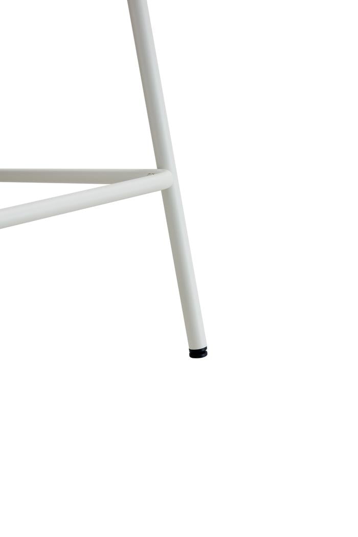 SILLA DE BAR RIPLEY HOME NORDIC MADERA BEIGE - 8