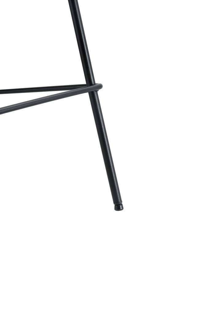 SILLA DE BAR RIPLEY HOME BOHEMIO MADERA VERDE - 8
