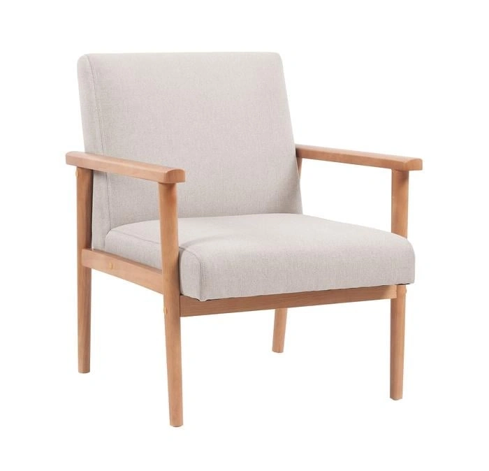 BUTACA RIPLEY HOME MARRUECOS BEIGE - 4