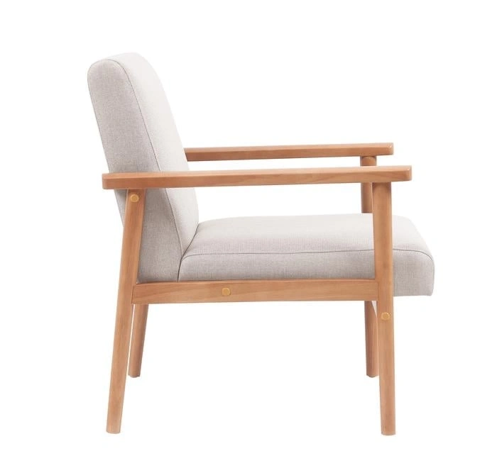 BUTACA RIPLEY HOME MARRUECOS BEIGE - 5