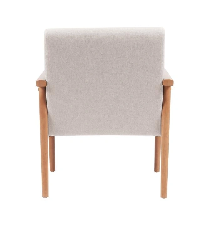 BUTACA RIPLEY HOME MARRUECOS BEIGE - 6