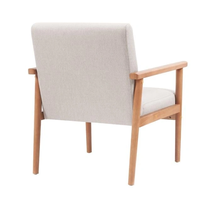 BUTACA RIPLEY HOME MARRUECOS BEIGE - 7