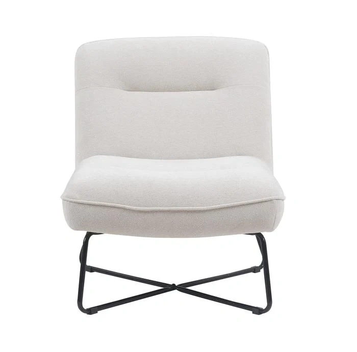 BUTACA RIPLEY HOME MELISSA BEIGE - 2