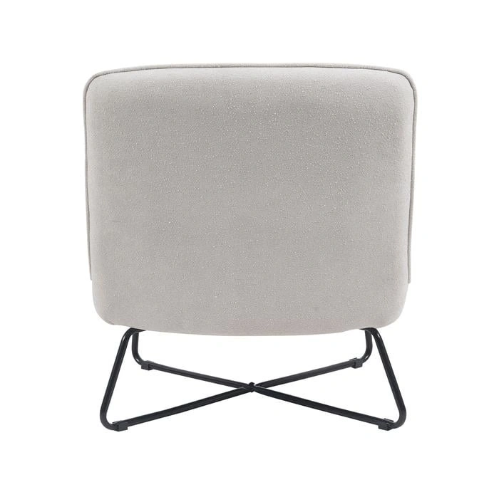 BUTACA RIPLEY HOME MELISSA BEIGE - 7