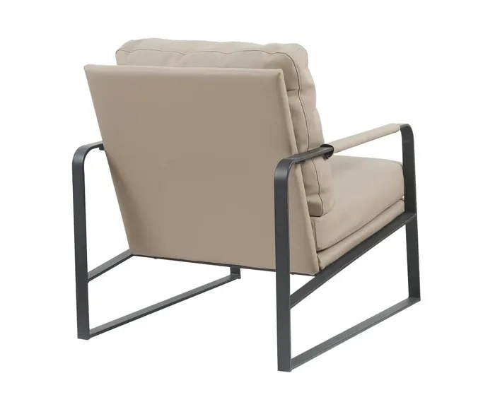 BUTACA RIPLEY HOME WEIL TAUPE - 6