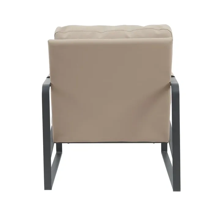BUTACA RIPLEY HOME WEIL TAUPE - 7