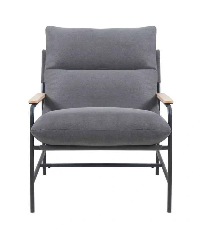 BUTACA RIPLEY HOME BERLIN GRIS - 3